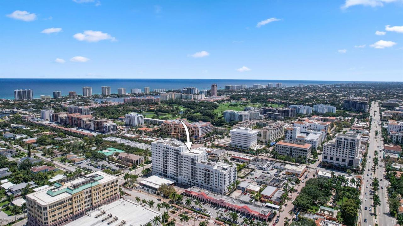 155 E Boca Raton Road 823, Boca Raton, Florida 33432, USA