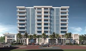 305 Briny Avenue 805, Pompano Beach, 佛羅里達州 33062, 美國