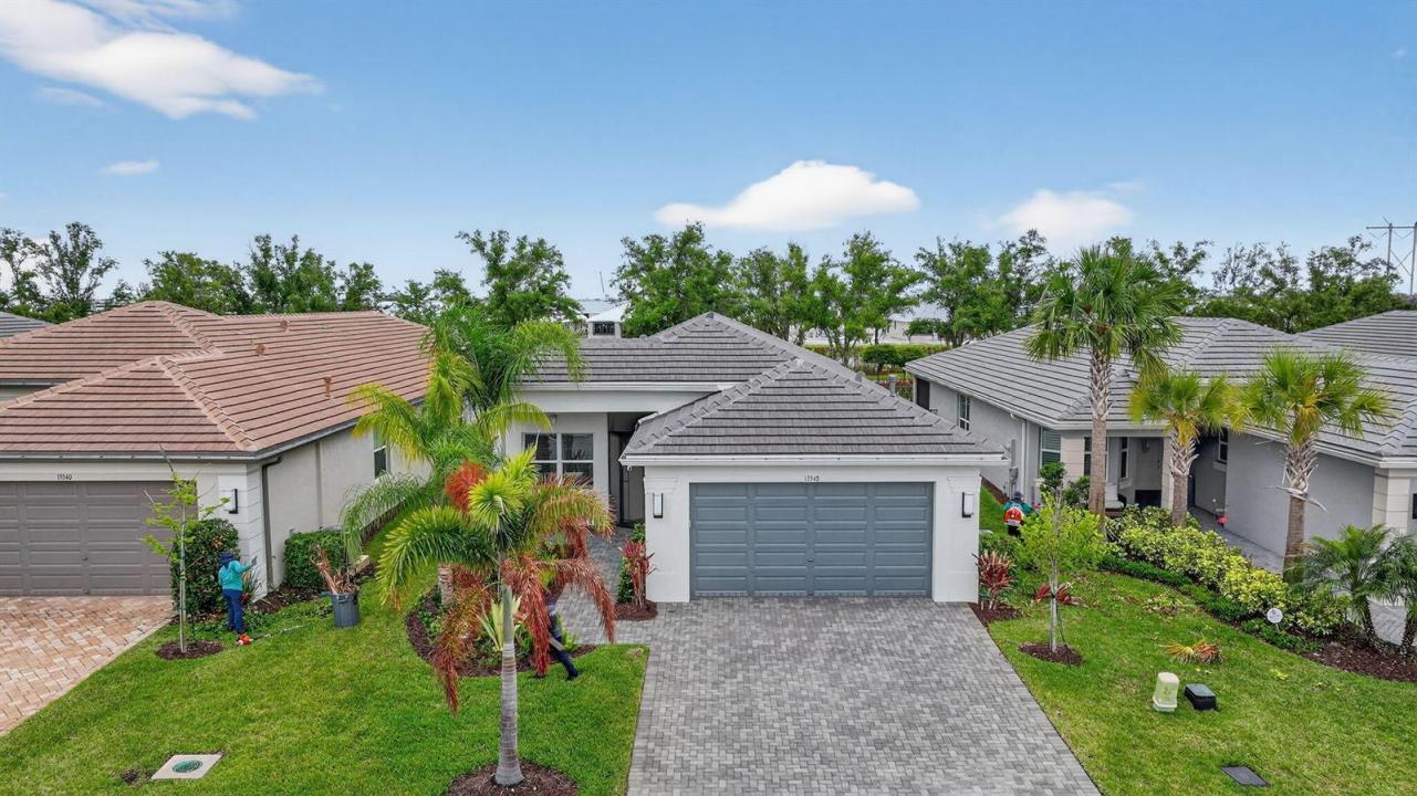 13348 SW River Rock Road, Port St. Lucie, פלורידה 34987, ארצות הברית של אמריקה