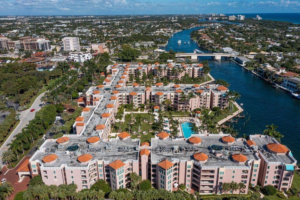 120 SE 5th Avenue Apt 128, Boca Raton, Floride 33432, États-Unis