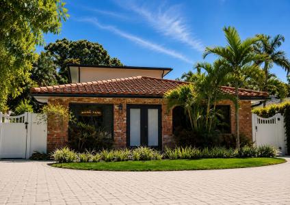 702 S Atlantic Drive, Lantana, Floride 33462, États-Unis