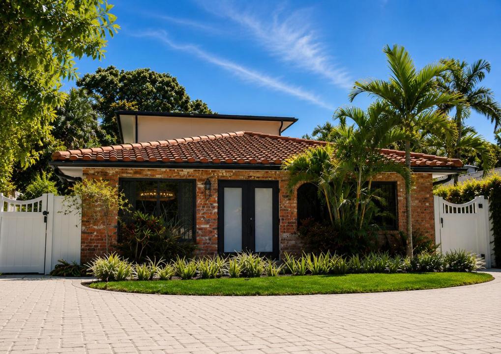 702 S Atlantic Drive, Lantana, Floride 33462, États-Unis