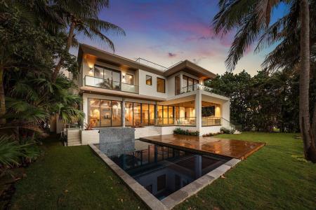 5 Barefoot Lane, Lantana, Floride 33462, États-Unis