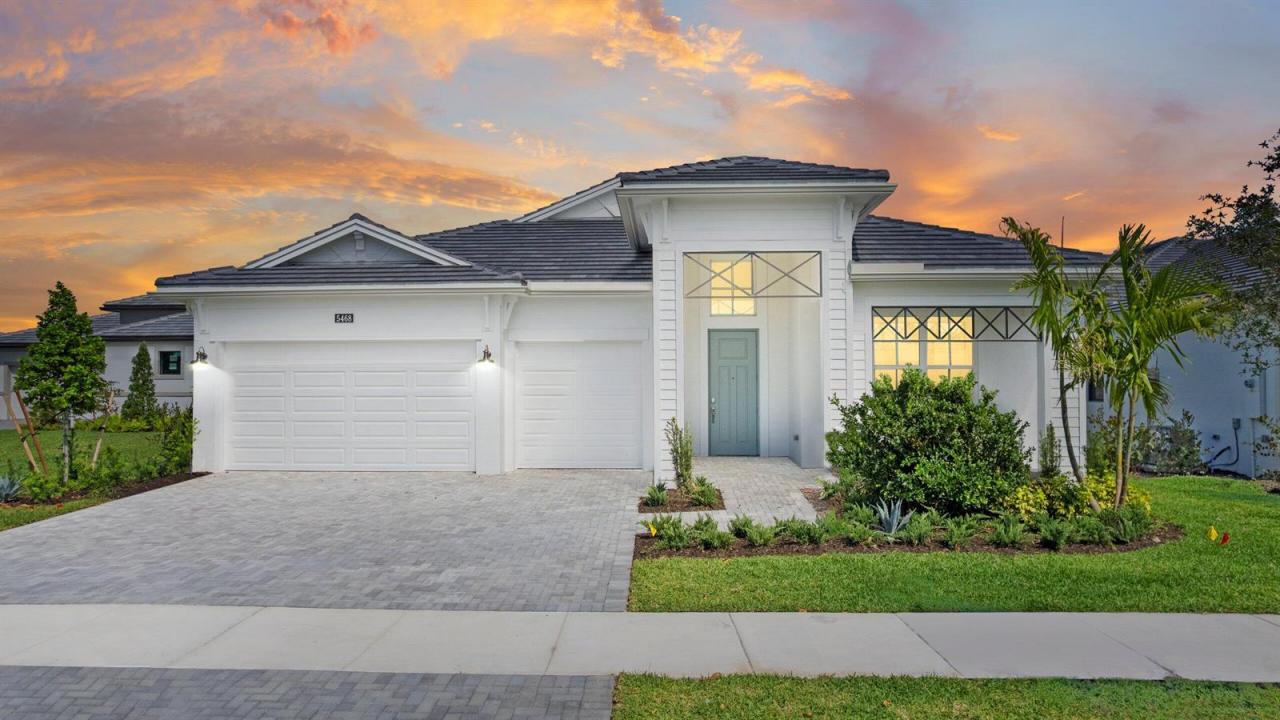 5468 Hutchinson Way, Westlake, Florida 33470, Stati Uniti