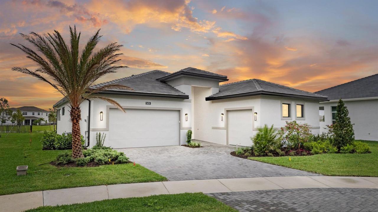5474 Hutchinson Way, Floride 33470, États-Unis