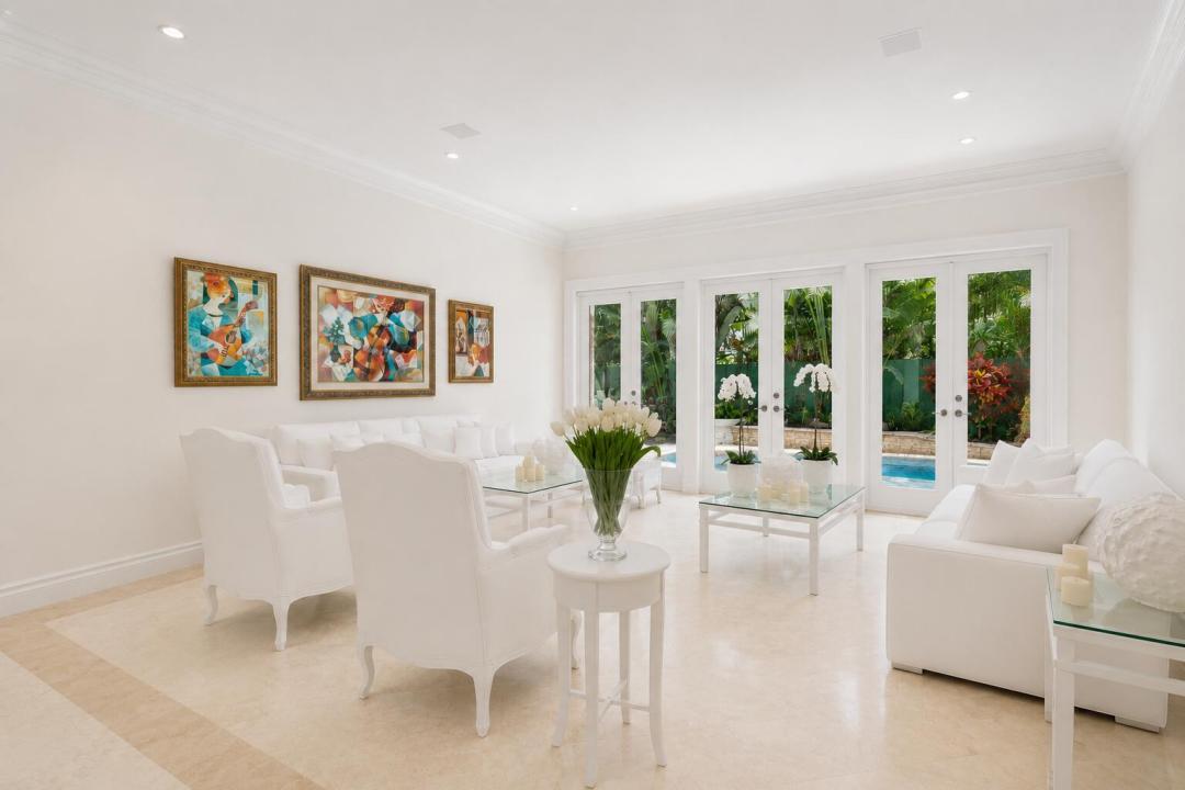 286 Jamaica Lane, Palm Beach, Floride 33480, États-Unis