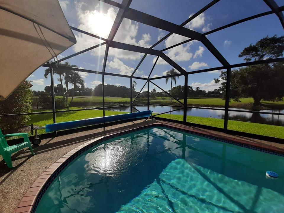 10544 Fenway Place, Boca Raton, Floride 33498, États-Unis