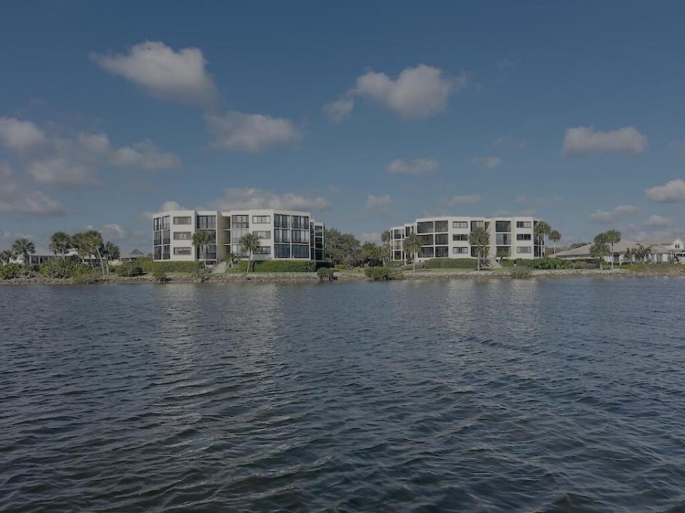 9612 Riverside Drive 203, Sebastian, Florida 32958, USA