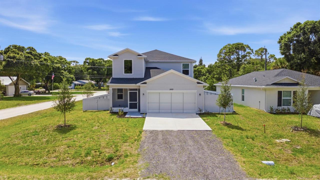 2405 88th Avenue, Vero Beach, Florida 32966, USA
