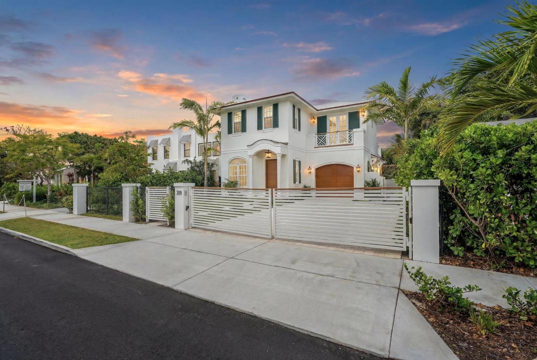 309 Greymon Drive, West Palm Beach, Floride 33405, États-Unis