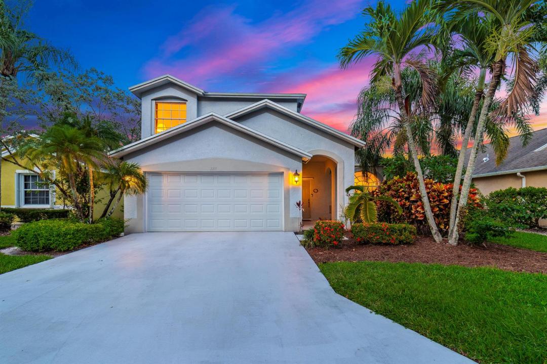 2211 Soundings Court, Floride 33413, États-Unis