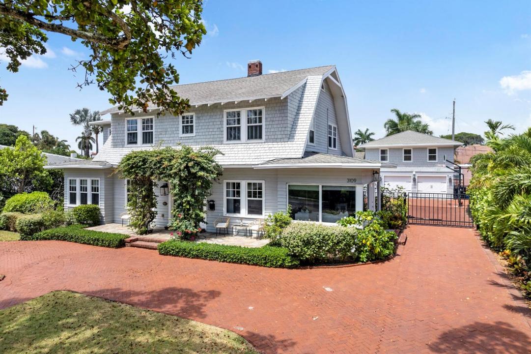 3109 Washington Road, West Palm Beach, Floride 33405, États-Unis