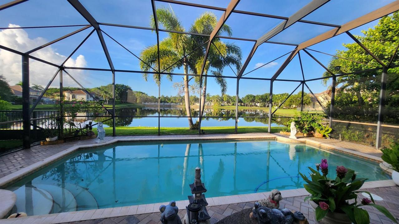 10334 Medicis Place, Wellington, Floride 33449, États-Unis