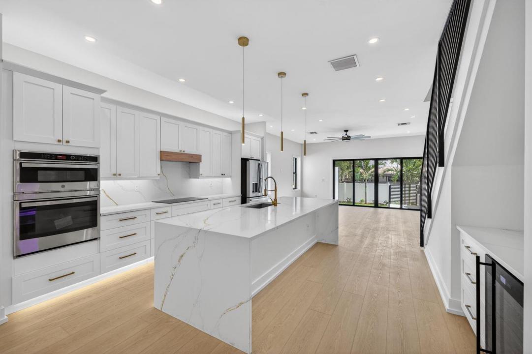 509 SW 11th Street, Fort Lauderdale, Floride 33315, États-Unis