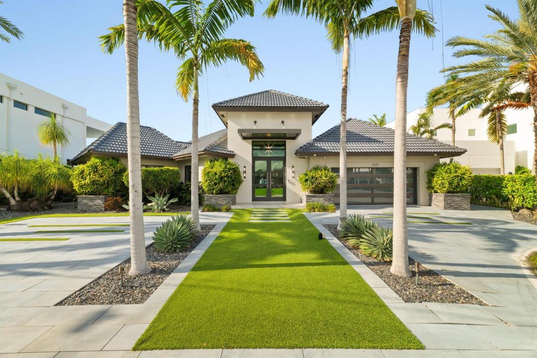 3321 NE 59th Street, Fort Lauderdale, Floride 33308, États-Unis