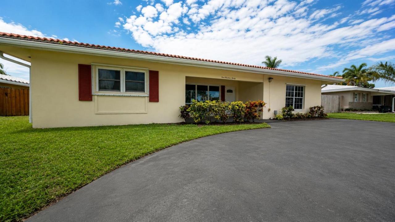 420 SE 4th Court, Pompano Beach, Florida 33060, Stati Uniti