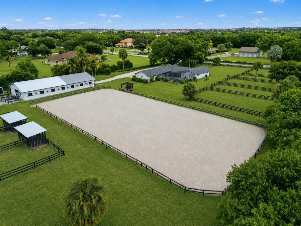 785 Cindy Drive, Wellington, Floride 33414, États-Unis