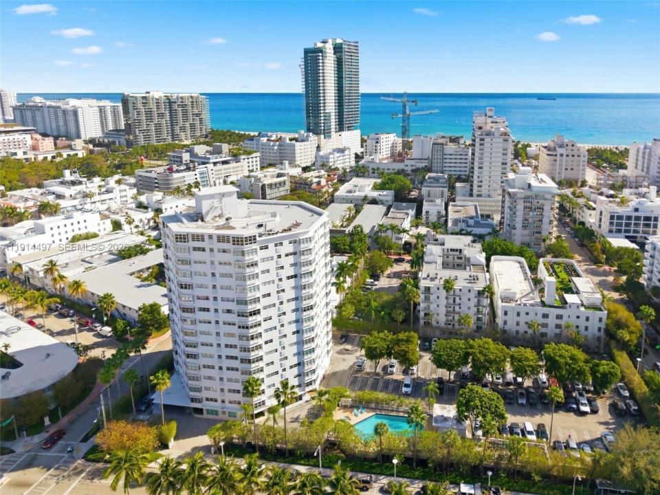1881 Washington Avenue 4a, Miami Beach, Floride 33139, États-Unis