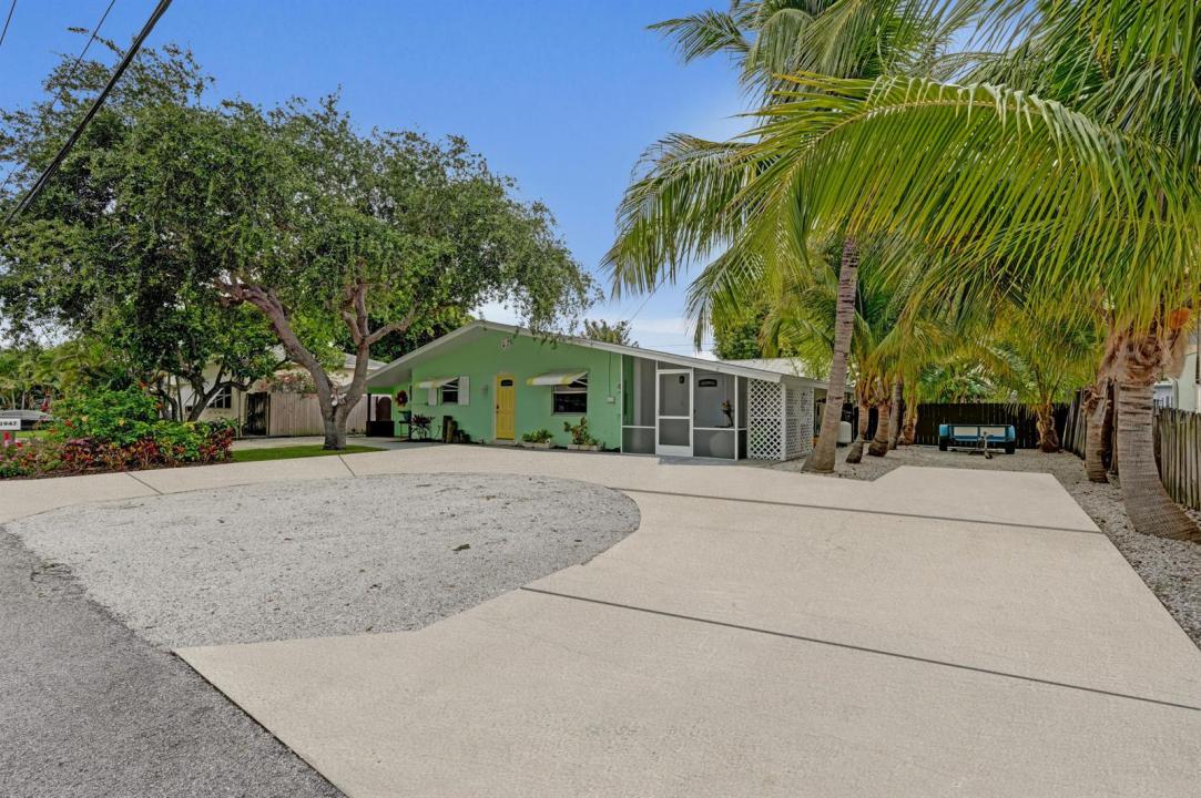 1947 Holman Drive, North Palm Beach, Flórida 33408, Estados Unidos
