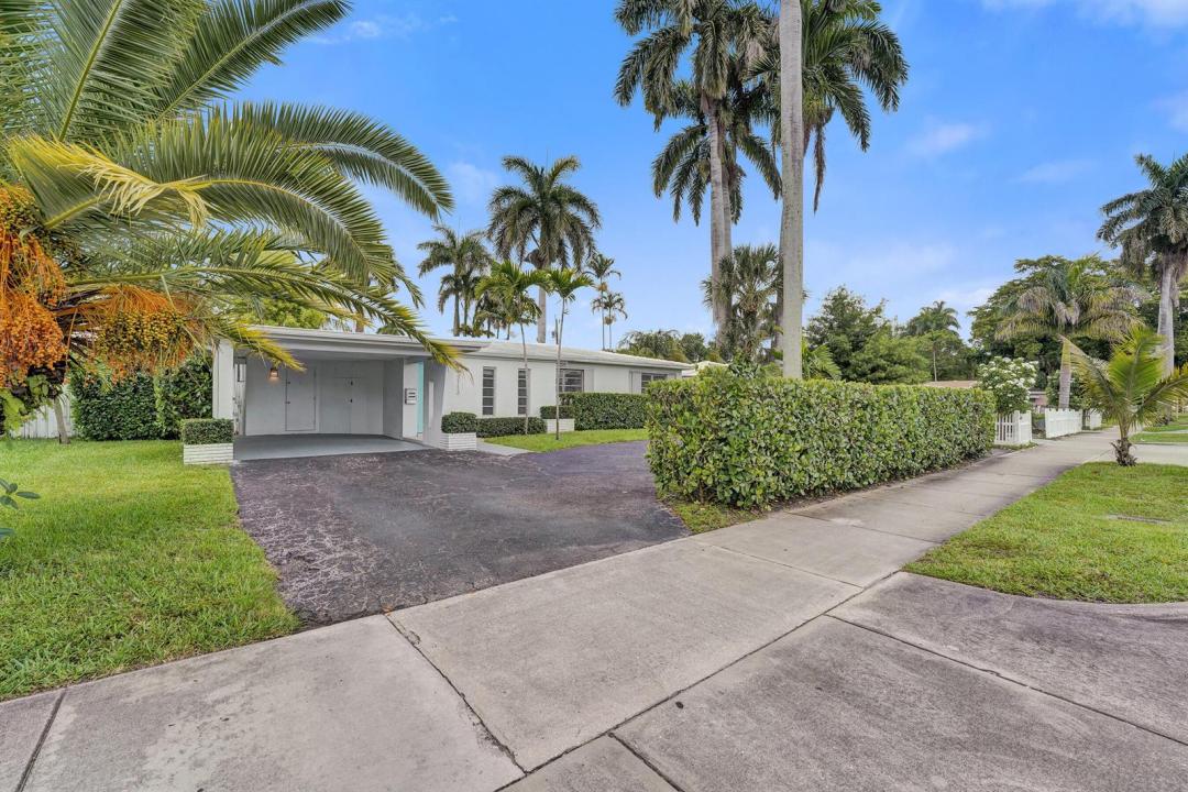 3113 Hollywood Boulevard, Hollywood, Floride 33021, États-Unis