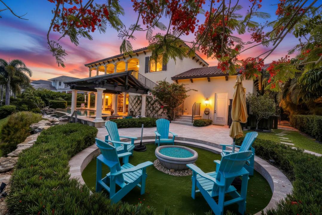 10433 SE Banyan Way, Jupiter, Floride 33469, États-Unis