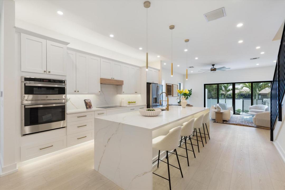 507 SW 11th Street, Fort Lauderdale, Florida 33315, HOA KỲ
