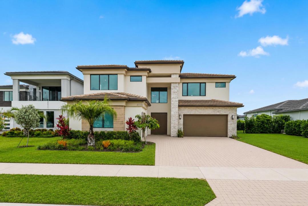 20028 Pacific Dunes Drive, Boca Raton, Floride 33434, États-Unis