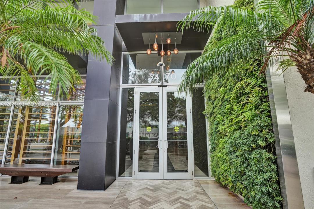 3470 E Coast Ave H1205, Miami, Floride 33137, États-Unis