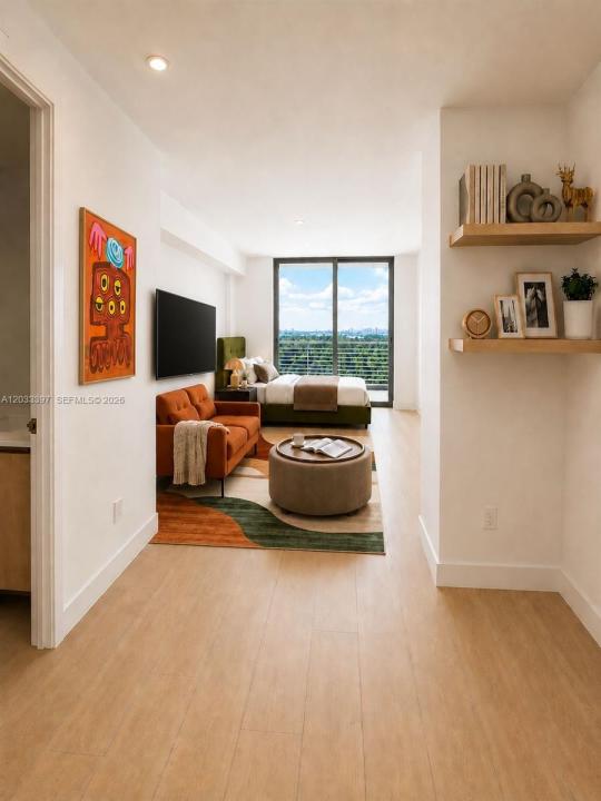 90 NE 32ND ST 923, Miami, Florida 33137, USA