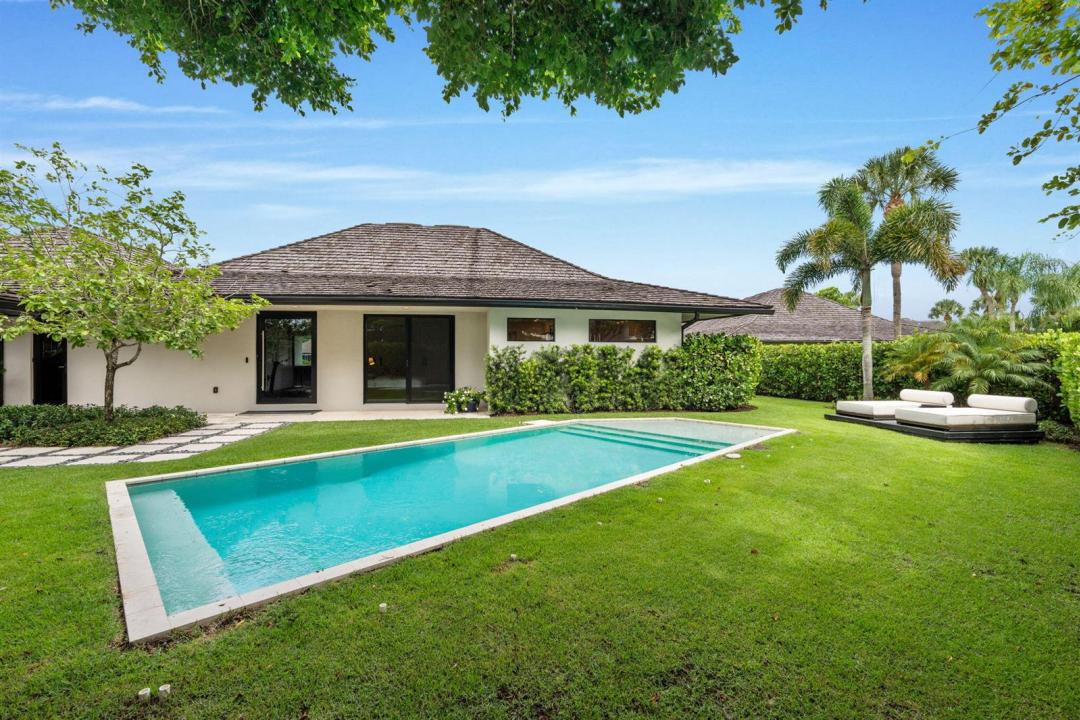 11880 Pebblewood Drive, Wellington, Floride 33414, États-Unis