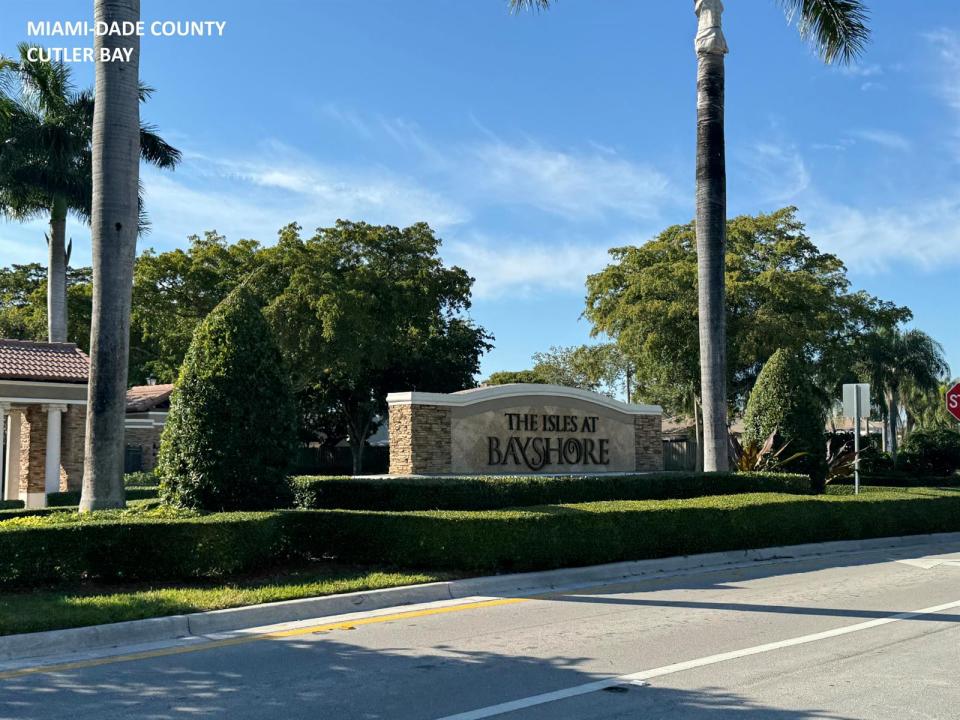 22411 SW 88th Place 14-26, Cutler Bay, Floride 33190, États-Unis
