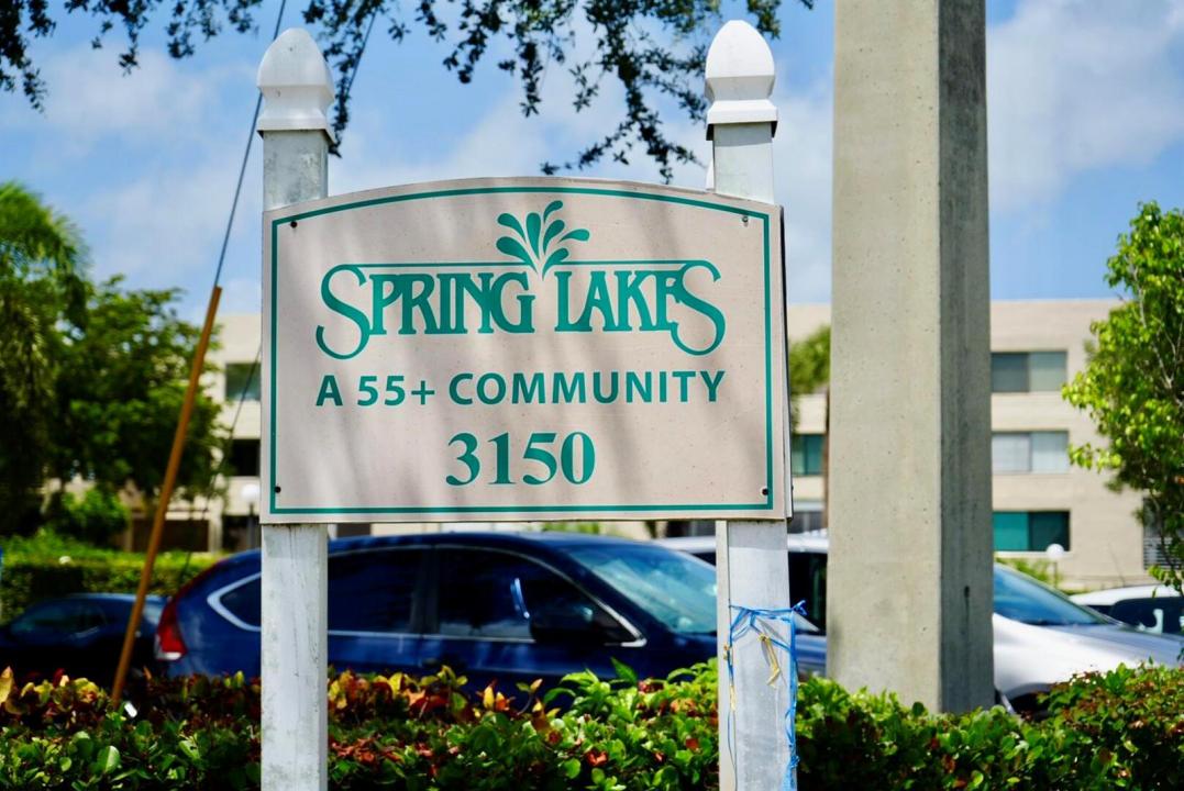 3154 Via Poinciana 412, Florida 33467, Stati Uniti