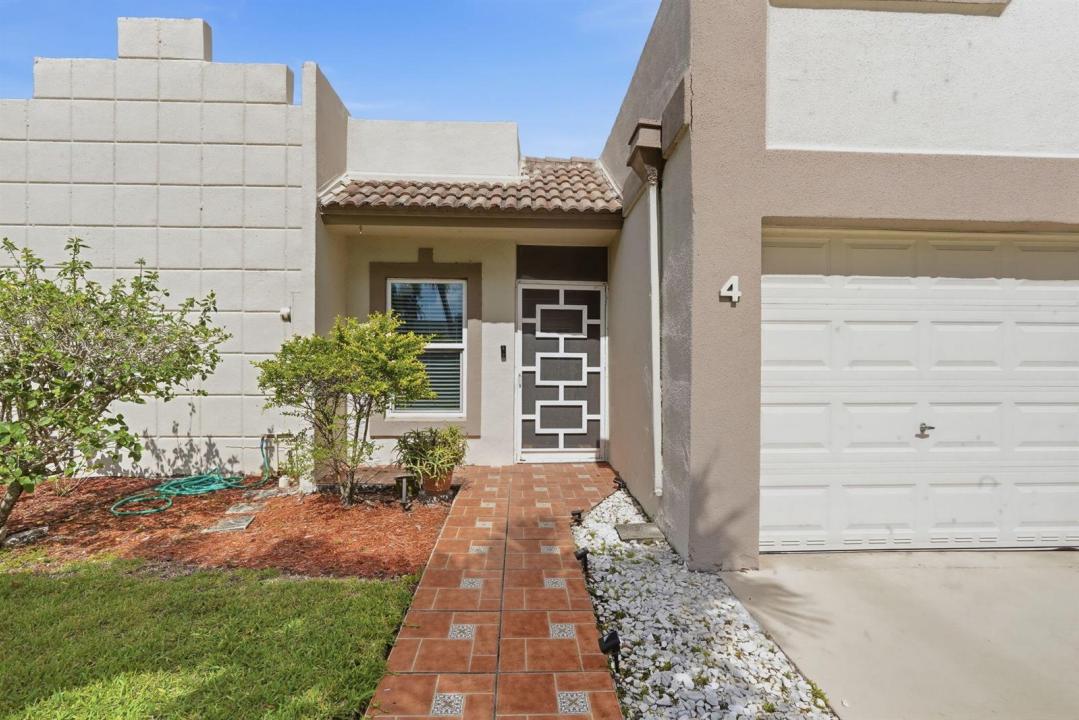 19000 Stewart Circle 4, Boca Raton, Floride 33496, États-Unis
