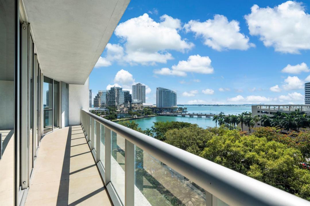 495 Brickell Avenue 811, Miami, Floride 33131, États-Unis