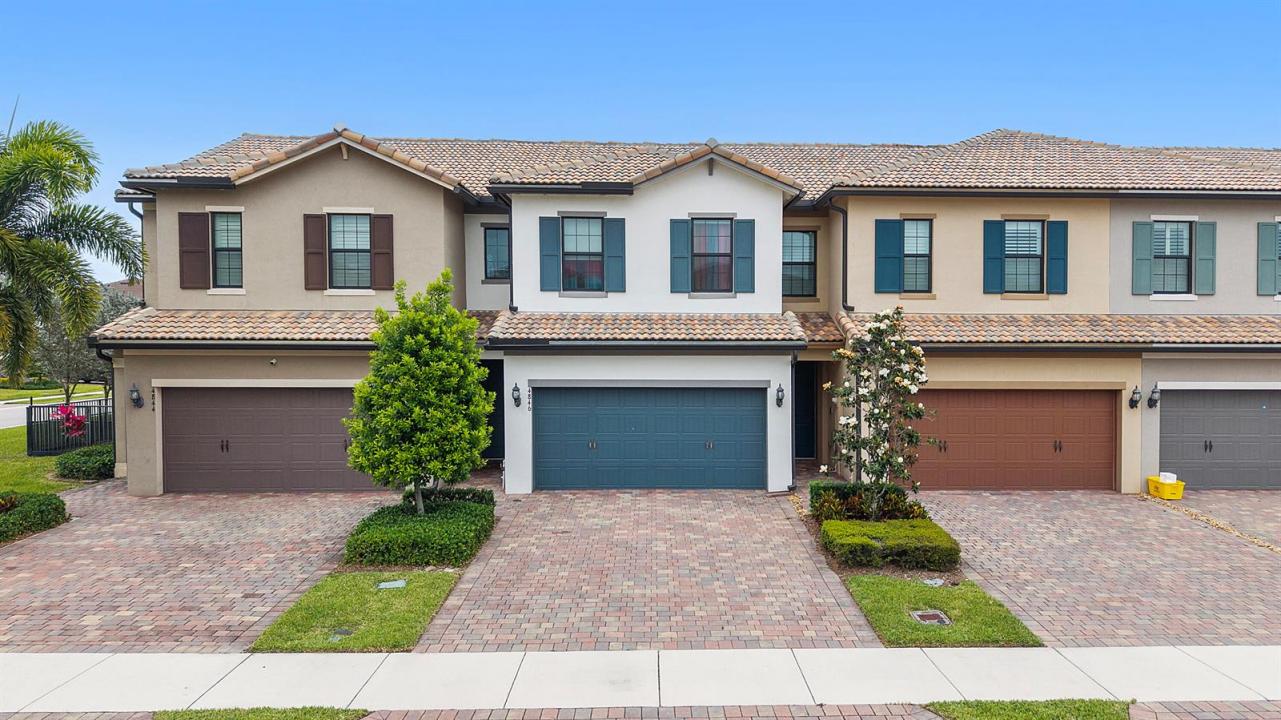 4846 San Fratello Circle, Lake Worth, Floride 33467, États-Unis