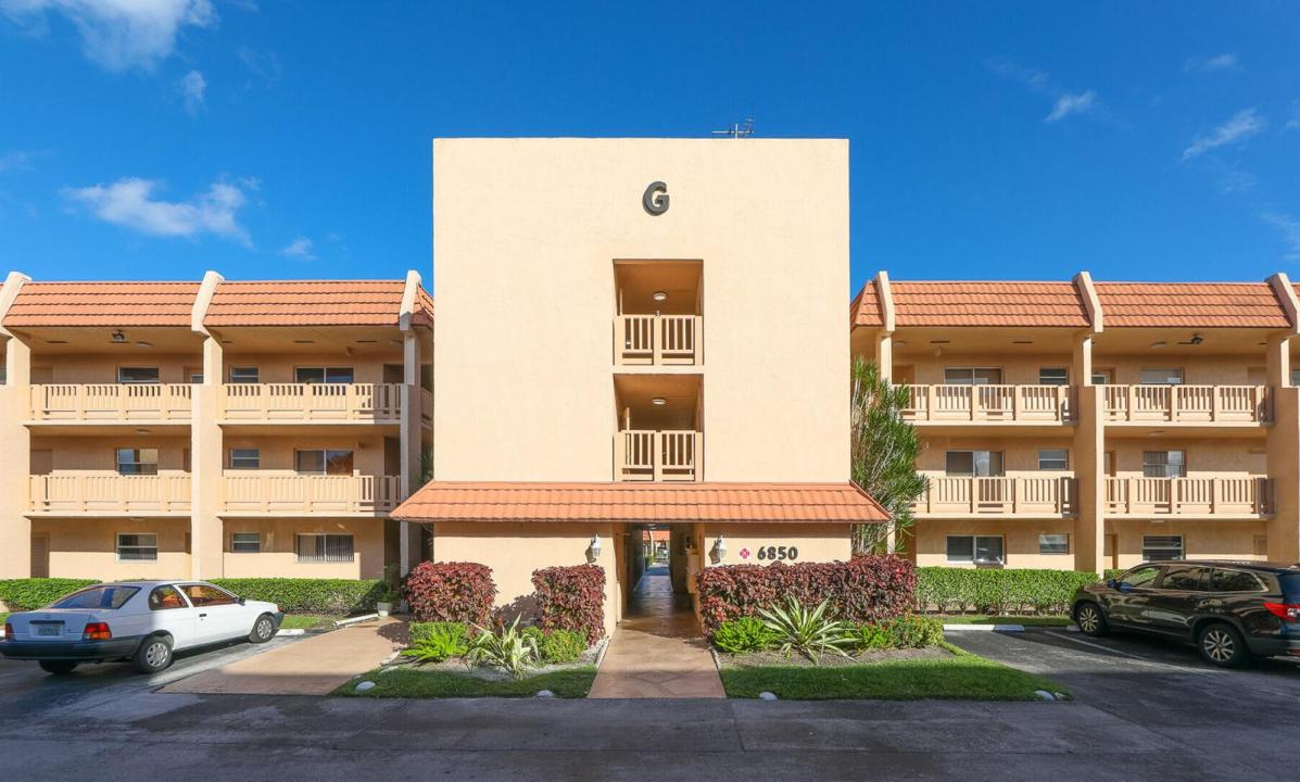 6850 Royal Palm Boulevard 303g, Margate, Florida 33063, Stati Uniti