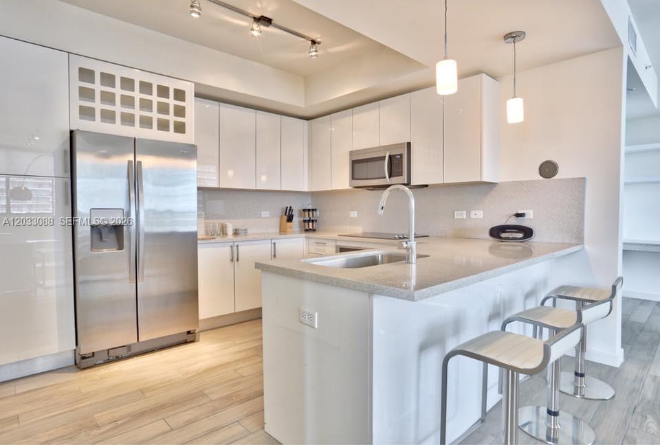 999 SW 1st Ave 2404, Miami, Flórida 33130, Estados Unidos