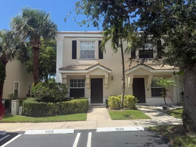 5122 Palmbrooke Circle, West Palm Beach, Floride 33417, États-Unis