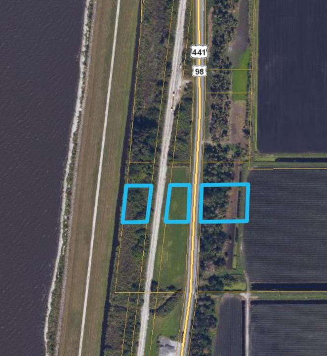 0 Us-441, Okeechobee, Floryda 34974, USA