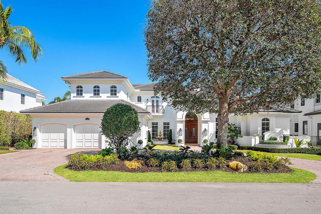 2310 W Silver Palm Road, Boca Raton, Florida 33432, USA