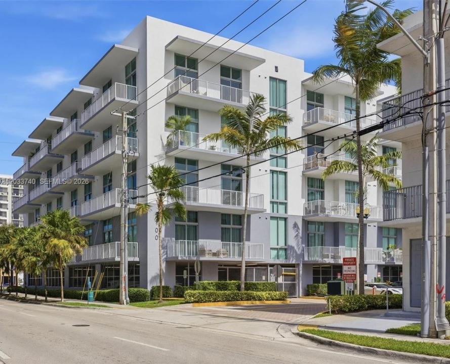 2100 Van Buren St 322, Hollywood, Floride 33020, États-Unis