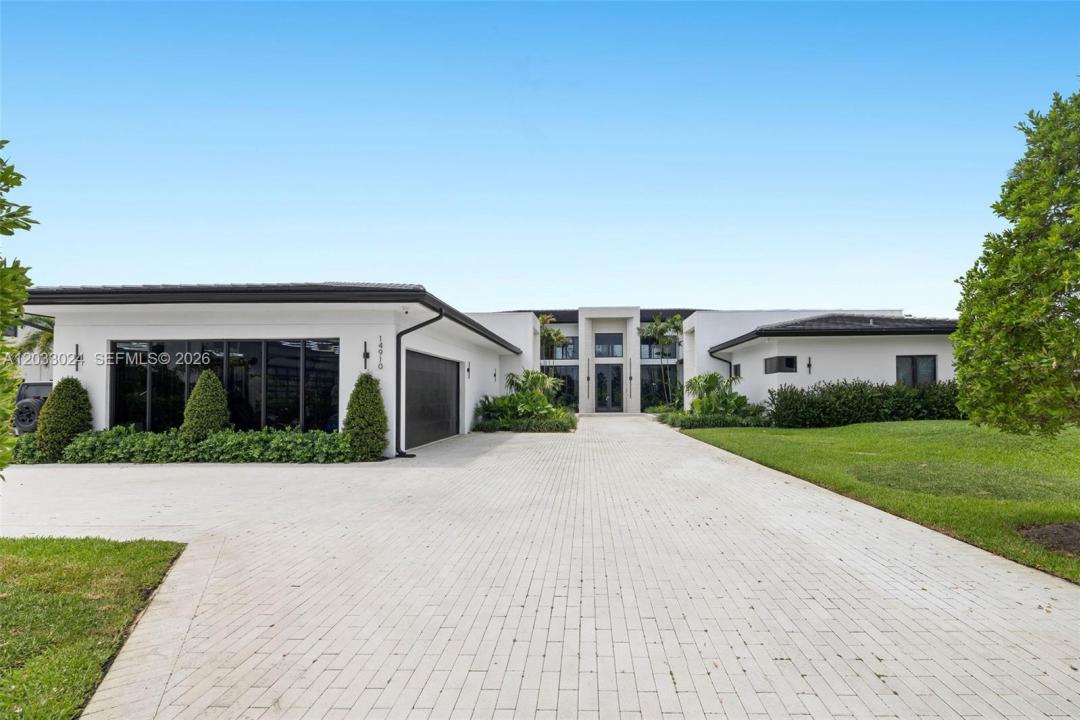 14910 SW 16th Ct, Davie, Florida 33326