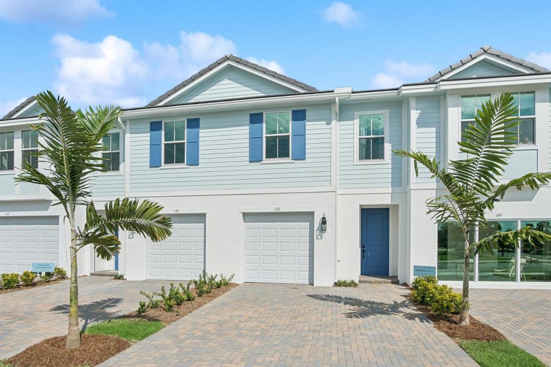 200 SE Birch Terrace, Stuart, フロリダ 34997, アメリカ合衆国