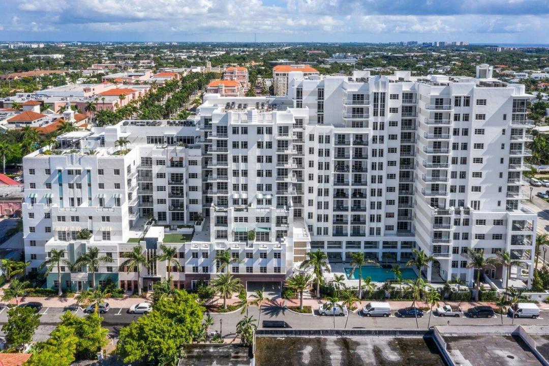 155 E Boca Raton Road 313, Boca Raton, Floride 33432, États-Unis