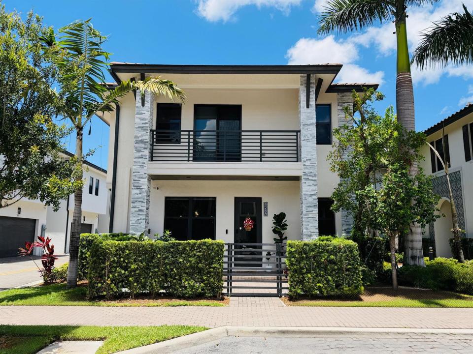 8288 NW 44th Terrace, Doral, Floride 33166, États-Unis