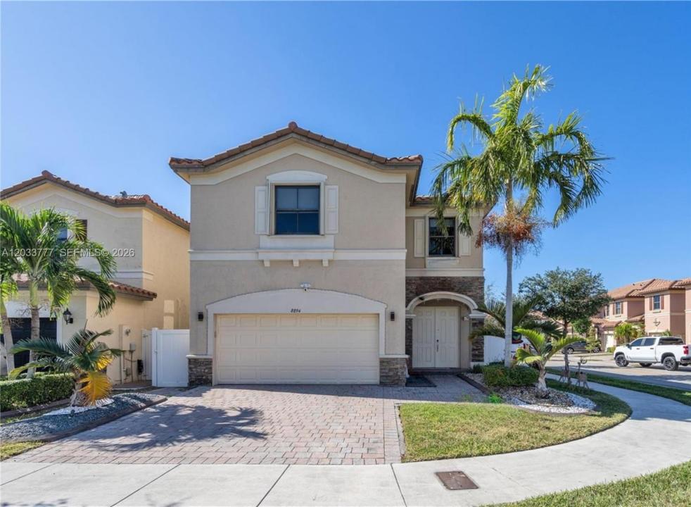 8894 W 34th Ave, Hialeah, Florida 33018, Stati Uniti