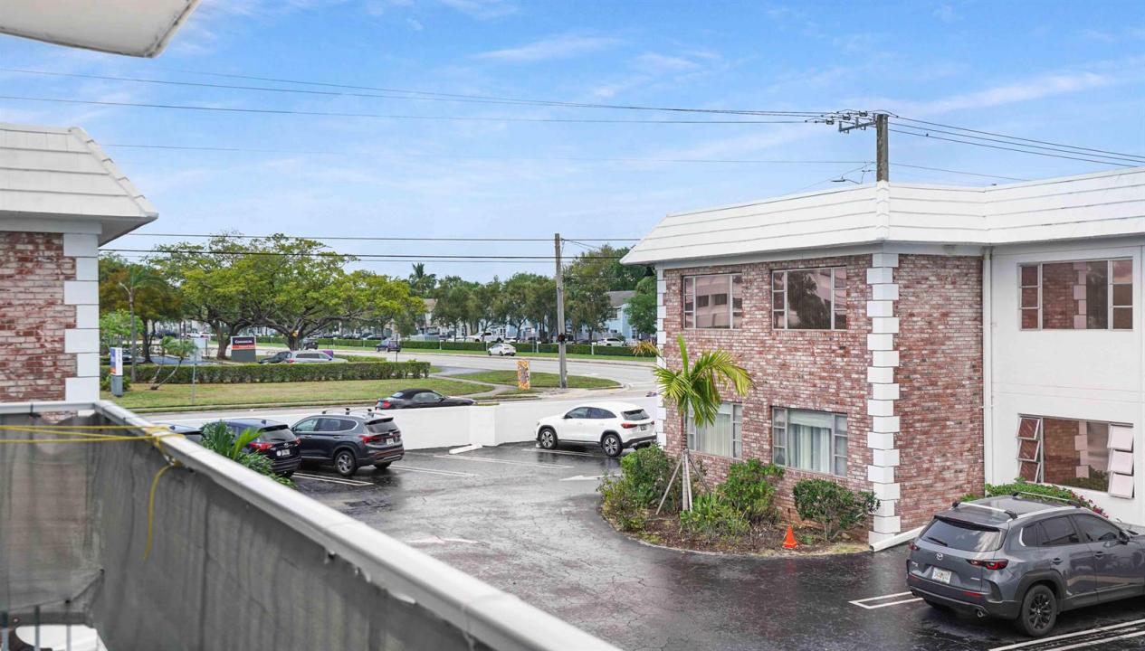 330 S Cypress Road 625, Pompano Beach, Floride 33060, États-Unis