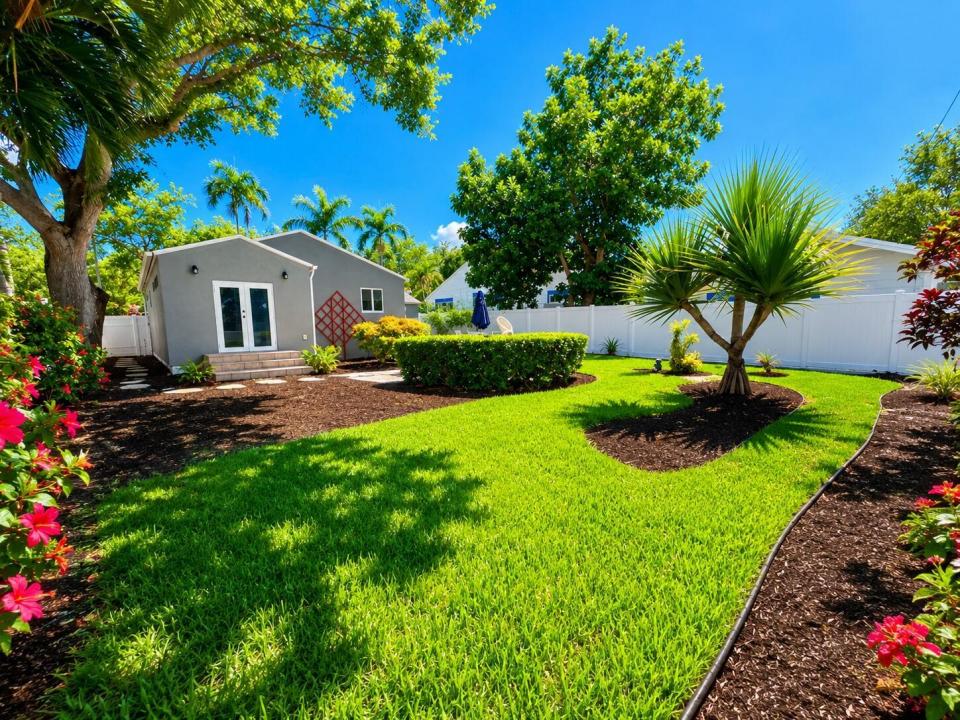 801 SE 7th Street, Fort Lauderdale, Floride 33301, États-Unis