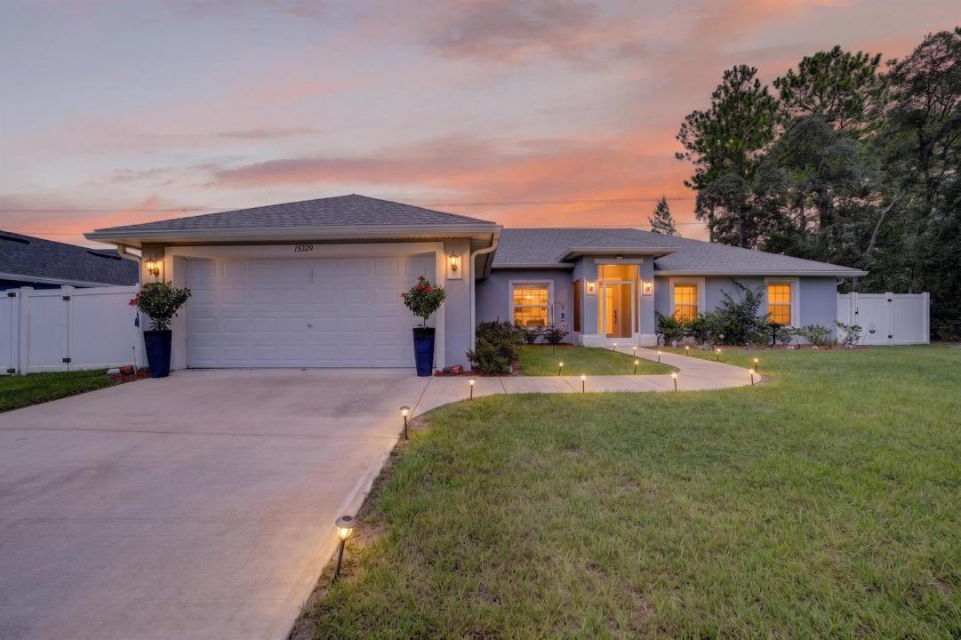 15329 SW 65th Ter Road, Ocala, Floride 34473, États-Unis