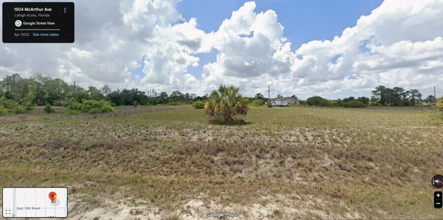 1505 Mcarthur Avenue, Lehigh Acres, Florida 33972, USA